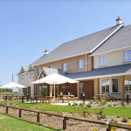 Premier Inn Рамсгейт Екстериор снимка
