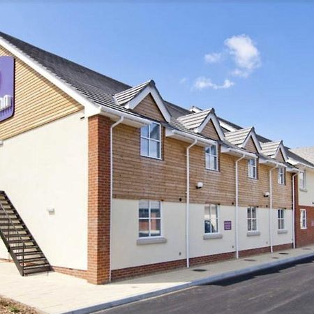 Premier Inn Рамсгейт Екстериор снимка