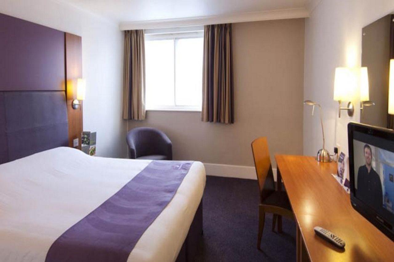 Premier Inn Рамсгейт Екстериор снимка