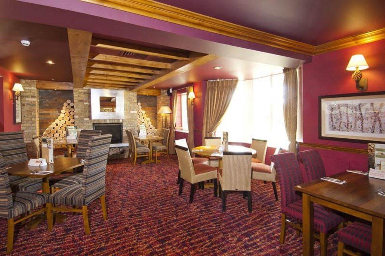 Premier Inn Рамсгейт Екстериор снимка