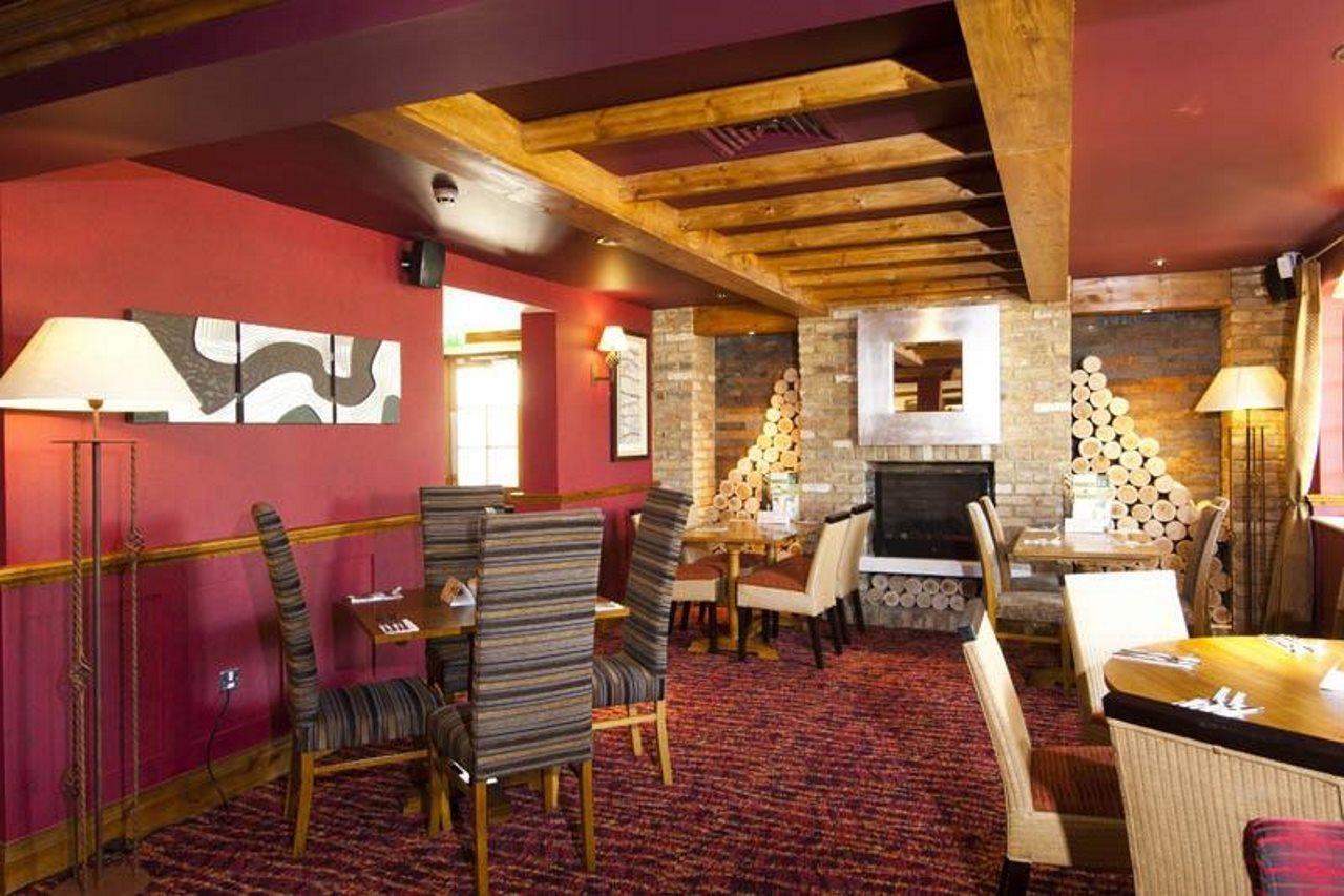 Premier Inn Рамсгейт Екстериор снимка