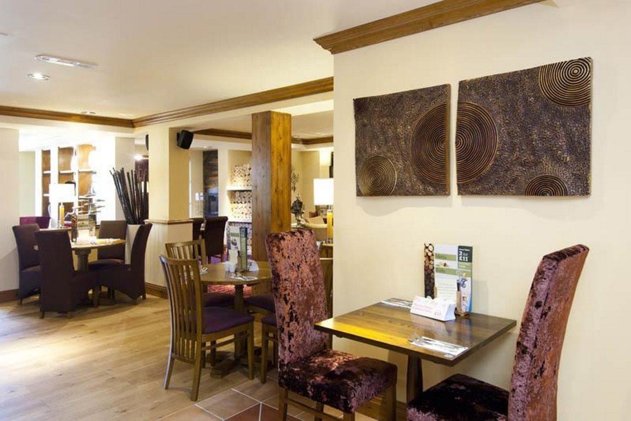 Premier Inn Рамсгейт Екстериор снимка