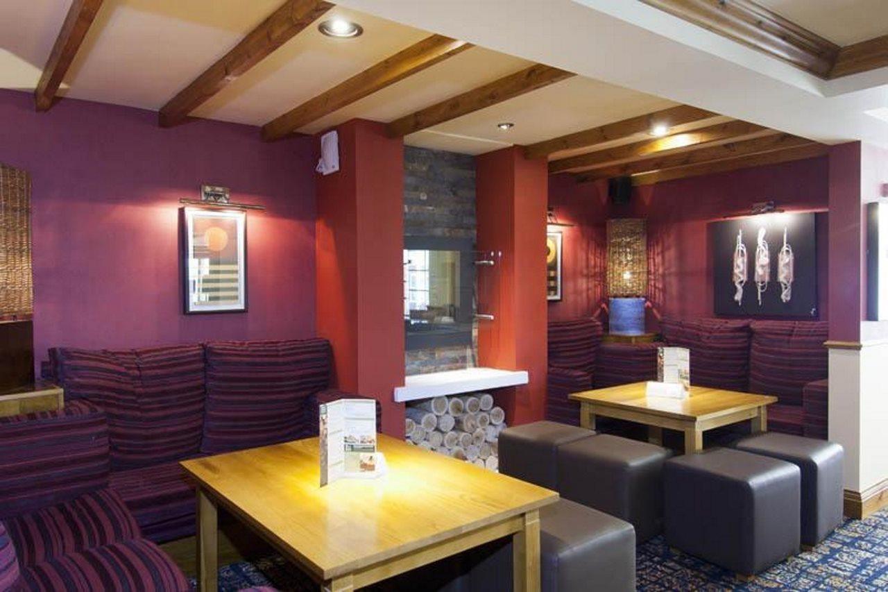 Premier Inn Рамсгейт Екстериор снимка