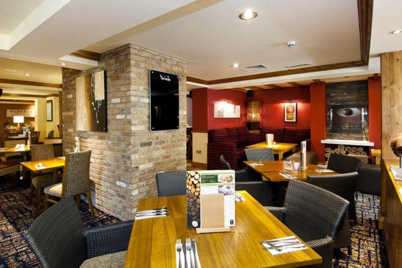 Premier Inn Рамсгейт Екстериор снимка