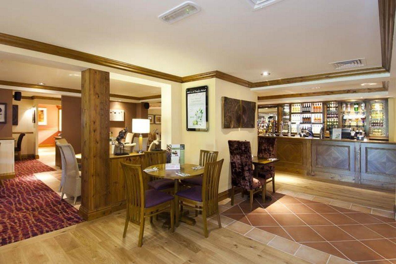 Premier Inn Рамсгейт Екстериор снимка
