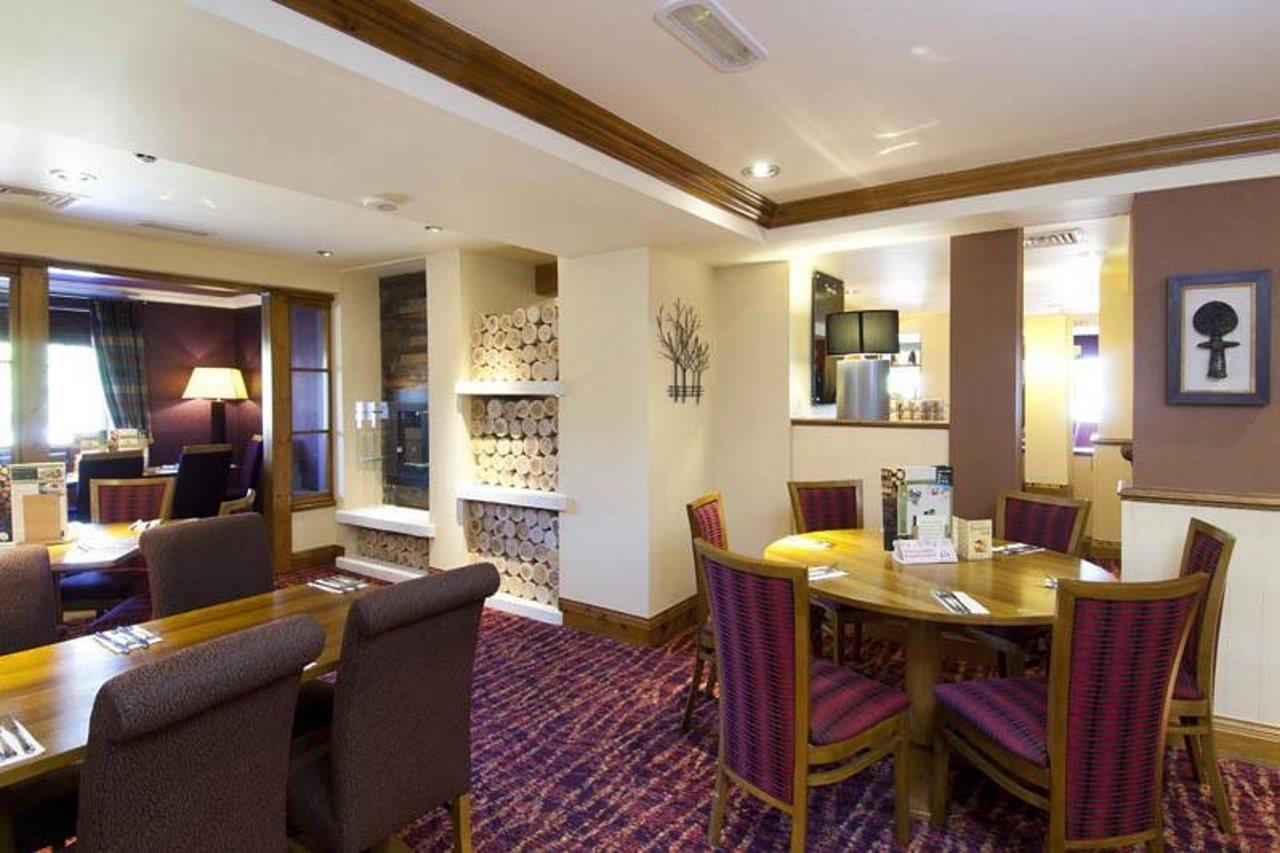 Premier Inn Рамсгейт Екстериор снимка