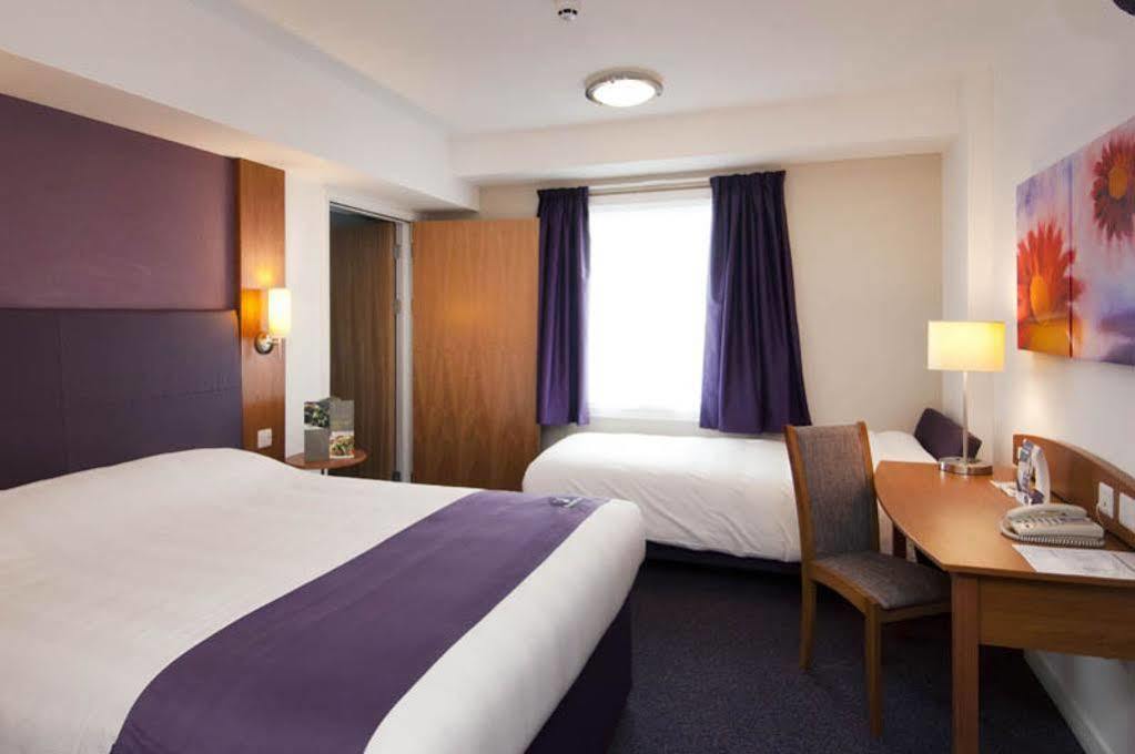 Premier Inn Рамсгейт Екстериор снимка