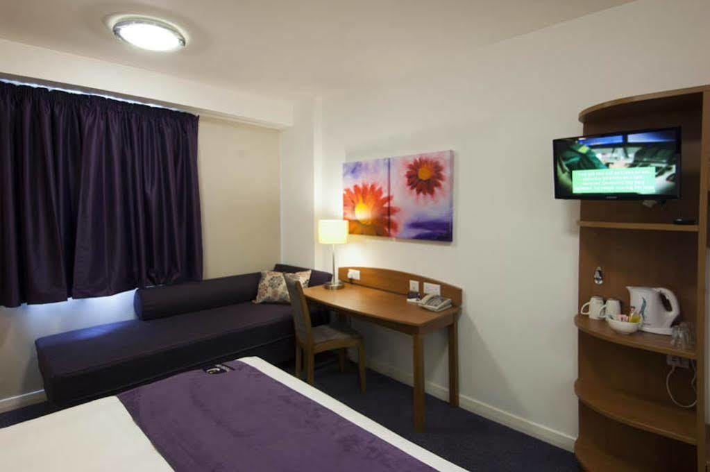 Premier Inn Рамсгейт Екстериор снимка