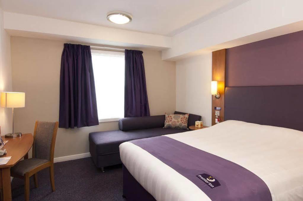 Premier Inn Рамсгейт Екстериор снимка