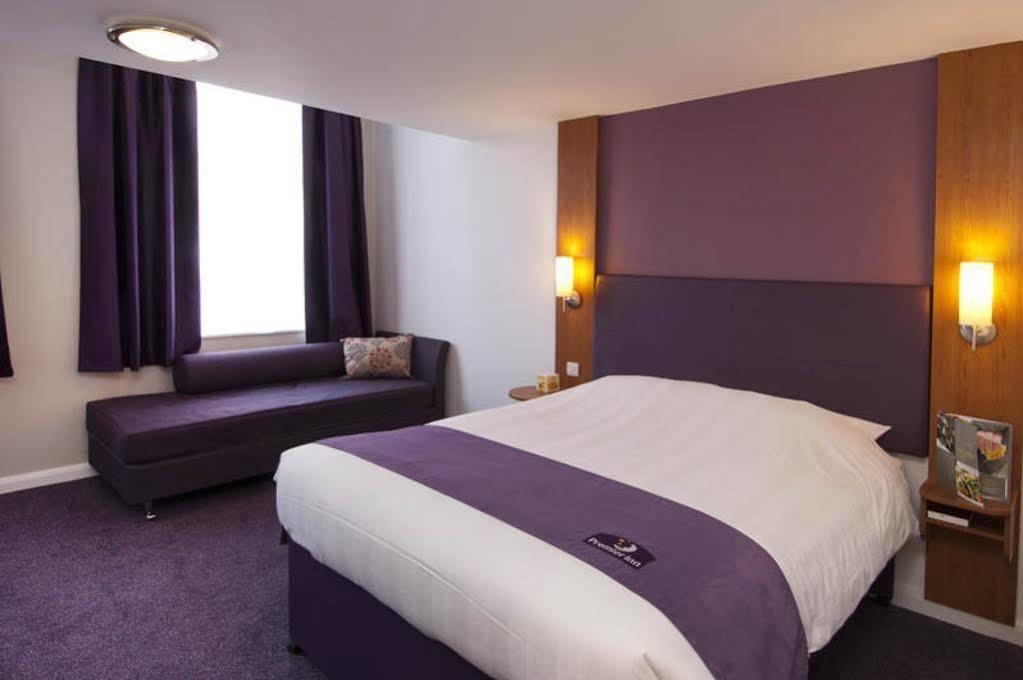 Premier Inn Рамсгейт Екстериор снимка
