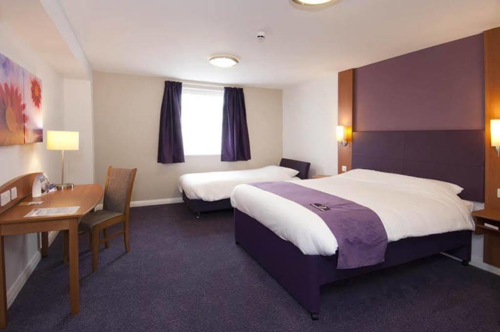 Premier Inn Рамсгейт Екстериор снимка